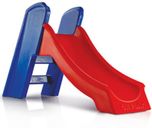 Ok Play Slider Ladder, Red/Blue