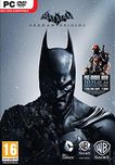 Batman Arkham Origins (PC)