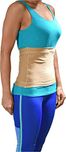 JSB BS32 Tummy Tucker Waist Reducer Shapeware (XX Large : Waist Size 40