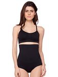 Channel Nine Shapewear Black Womens Shapewear