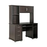 Royal Oak Eva Computer Table (Chocolate)