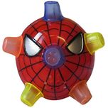 24 images Spiderman Projector Watch for kids,Diwali Gift, Birthday Return Gift (Color May Vary)
