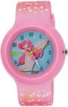 Zoop Analogue Watch -NKC3029PP11
