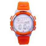A Avon Digital White Dial Children Watch-1002470