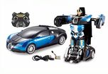 Tabu Toys World 1:14 Scale Remote Controlled car