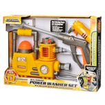 Workman Power Tools Washer