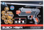 Homeshopeez Hawk Gun(Black)
