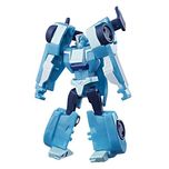 Transformers Robots in Disguise Combiner Force Legion Class Blurr, Blue