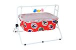 Natraj Comfy Cradle (Red)