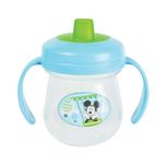 The First Years Mickey Soft Spout Trainer Cup, (Multicolor)