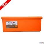 Nayasa Multipurpose Stack N Store Storage Box Red
