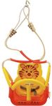 Panda Swing Baby Toys(Yellow, Red)