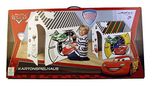 Frog Color Me Playhouse Cars, Multi Color