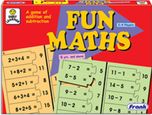Frank Fun Maths