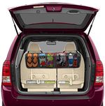 Vepson Multipurpose Cargo Accessories Organizer Car Back Seat Storage Organizer