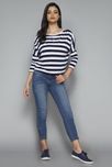 Nuon Women Blue Jeans
