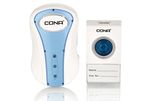 Cona Transy Remote Bell (White)