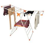 Magna Homewares Robusto Ultra Durable Cloth Drying Stand