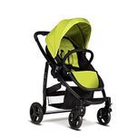 Graco Evo Stroller- Lime