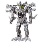 Transformers The Last Knight Armour Turbo Changer Grim Lock