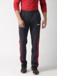 2GO Navy Cardio Track Pants