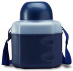 Milton cruiser 1300 ml Water Bottle(Set of 1, Blue)