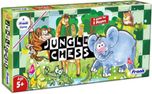 Frank Jungle Chess