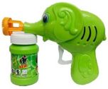 Turban Toys Bubble Gun(Green)