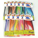 Quill On Color Wonder Sticky Back Quilling Strip, Multi Color (3mm)