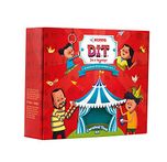 Kores Do It Together- Carnival Tent Kit