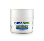 Mamaearth Natural Diaper Rash Cream for babies 0-5 Years, 50ml