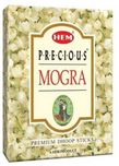 Hem Precious Mogra Dhoop - 75 g