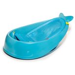 Skip Hop Moby Bathtub With Sling, Blue - 1 Pcs