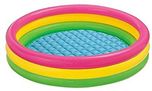 Bestway 2 Feet Baby Swimming Pool (Multicolor)