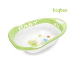 Baybee Gaara Bath tub Newborn to 18 month - (Green)