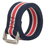 Canvas Belt for men
