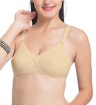 Ultrafit Non-Wired Daily Wear Bra