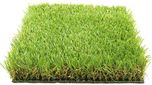 Lowrence Green Soft And Durable Plastic Turf Carpet Mat, Artificial Grass(1.5 X 2 Feet)