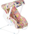 Baby Carry Cot + Bouncer 10 In 1