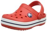 Crocs Crocband Kids Unisex Slip on [Apparel]_10998-884-C8C9