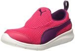 Puma Unisex Puma Bao 3 Mesh Ps Love Potion-Dark Purple Sneakers - 12 UK/India (47 EU)(18959906)