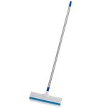 Cello Standee Kleeno Floor Wiper (Blue and White)