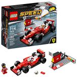 Lego 75879 Speed Champions Scuderia Ferrari SF16-H