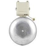 NAVKAR Electric Gong Bell 12 inches