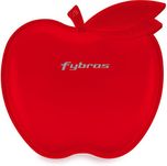 Tfpro Apple shaped Musical Door Bell (Red)