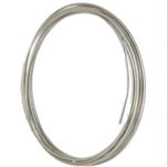 Nichrome wire - For Heating elements, (3 Meters), 21 SWG,