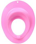 Ehomekart Toilet Training Potty Seat Cover, Beige