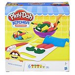 Play-Doh Shape N Slice Set