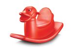 OK Play,Duck Rocker(Red)