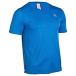 Kalenji Ekiden Tshirt Blue - S